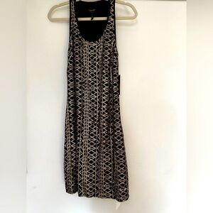 Nordstrom Roaring 20s inspo sleeveless Dress